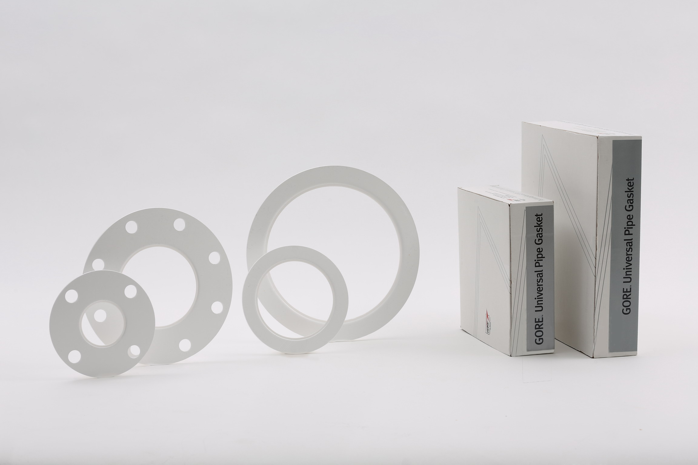 GORE® Universal Pipe Gasket (Style 800) - Calvo Sealing